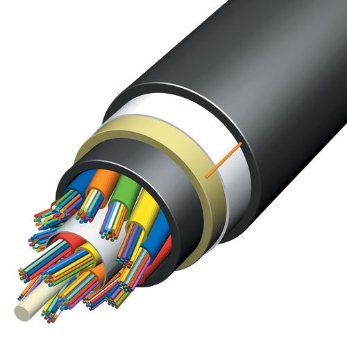 Aktueller Firmenfall über Was ADSS-Kabel ist