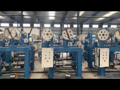 Soem 8 12 24 selbsttragender Luftabbildung 8-Lichtwellenleiter des Kern-FIG8 (GYTC8S)