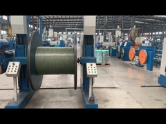 Kern 36 aller dielektrische selbst- Unterstützungs-Adss-Lichtwellenleiter