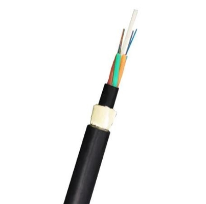 Glasfaserkabel Glasfaserkabel 16-Kern-Außenoptikkabel ADSS