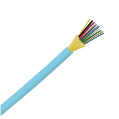 Glasfaserausfallkabel Innenraum-Multi-Core Mikrooptikkabel