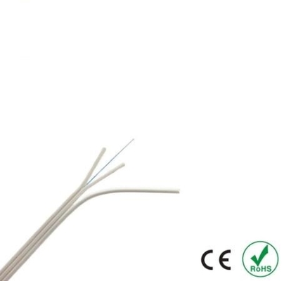 GJYXCH FTTH Außen-Selbsttragendes Dropkabel 4 Kern-Einzelmodus-Faseroptikkabel