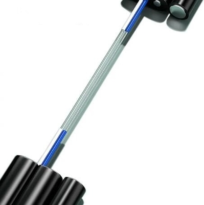 FTTH-außenwärtiges absteigendes optisches Kabel G657A GJYXCH 2-Kern-einmodisches optisches Kabel