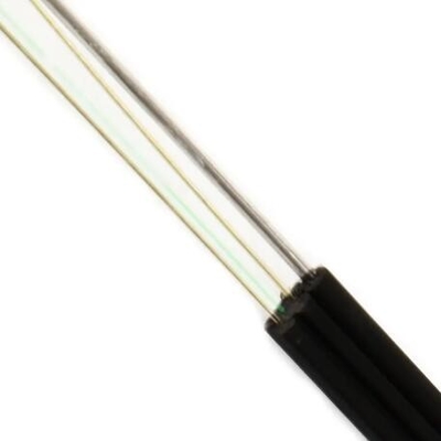 Optische Luftfaser-Optische Kabel Stahlverstärkung FTTX FTTH FTTR Drop-Faserkabel