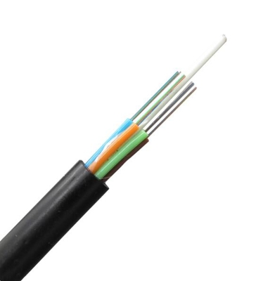 GYFTY G652D DIELEKTRICKER Kanal für die Außeneinrichtung