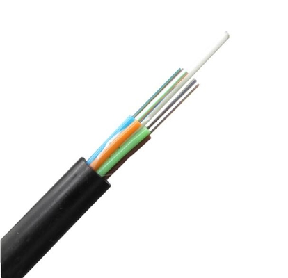 GYFTY G652D DIELEKTRICKER Kanal für die Außeneinrichtung