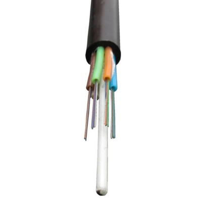 GYFTY G652D DIELEKTRICKER Kanal für die Außeneinrichtung