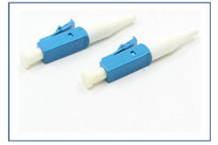 Sc-/APC-Einmodenfaser-Optikzopf Simplex/Duplex-Schnur-Art Soem