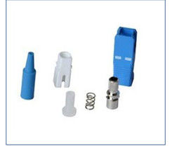 Sc-/APC-Einmodenfaser-Optikzopf Simplex/Duplex-Schnur-Art Soem