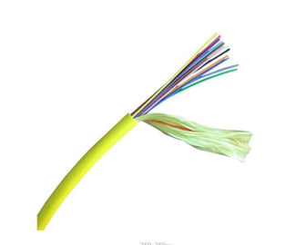 2.0mm Ausbruch-gute Umweltfreundlichkeits-Innenlichtwellenleiter-Strecke