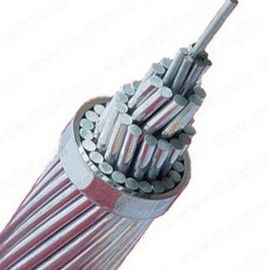 Mittel- zusammengesetzte obenliegende Grund-Wire≤0.05dB Verminderungs-nicht Einheitlichkeit SS-Rohr-OPGW