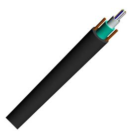 Gepanzerter Anti-UVkern GYXTW PET Jacken-2-24 Inspektions-Lichtwellenleiter