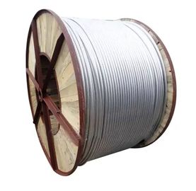 Gute Leistung und die beste Qualität 2 Soems - 72 Kabel rieb der Kern-OPGW oben den Hersteller-With The Floor-Preis