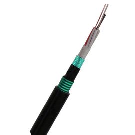 16 Faser des Faser-Monomode--Lichtwellenleiter-G657A2 im Freien