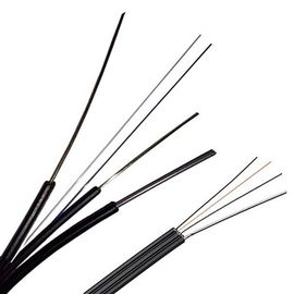 2 Lichtwellenleiter-Ebene der Kern-G657A1/A2 2km Ftth