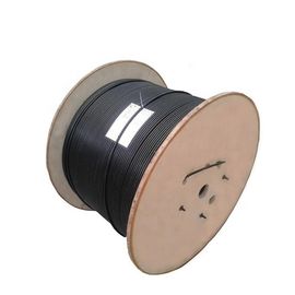 72-adriges G652D Glasfaser-Ethernet-Kabel für den Außenbereich, Multi-Glasfaserkabel