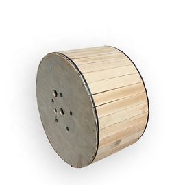 Schmetterling-förmiger Lichtwellenleiter FTTH GJYXFH Simplexbogen-Art G657A1-Lamelle-Faser-Optikkern 2