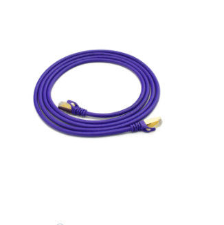 LC Pigtails Glasfaser-Patch-Kabel für die Datenübertragung