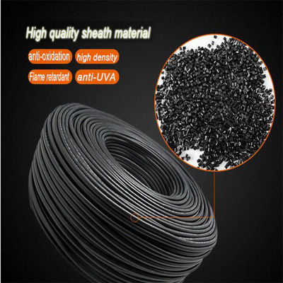 Kevlar spinnen 100M 200M 300M Span ADSS 24 48 96 das 144 Kern-Optiklwl - kabel